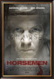 Horsemen Prints