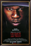Get Rich Or Die Tryin Prints