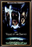 Village Of The Damned Print
