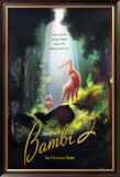 Bambi Ii Poster