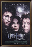 Harry Potter And The Prisoner Of Azkaban Poster