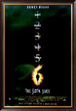 The Sixth Sense Posters