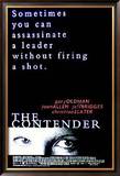 The Contender Print