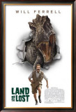 Land Of The Lost Prints