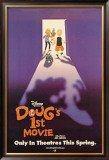 Doug's First Movie Prints