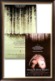 The Blair Witch Project Posters