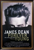 James Dean: Forever Young Prints