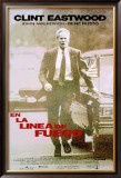 In The Line Of Fire Posters
