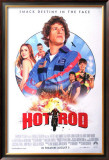Hot Rod Posters