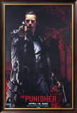 The Punisher Poster