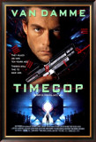 Timecop Posters