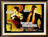 Desperate Measures Prints