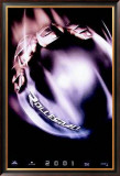 Rollerball 2001 Posters