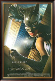 Catwoman Prints