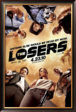 The Losers Prints