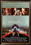 A.I. - Artificial Intelligence Prints