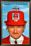 Toys Posters