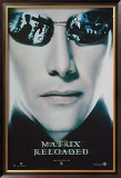 The Matrix Reloaded Poster