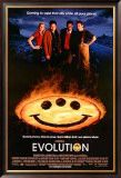 Evolution Prints