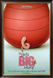 Piglet's Big Movie Prints