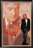 The Last Good Time Prints