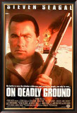 On Deadly Ground Prints