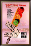 State & Main Posters