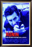 Ronin Posters