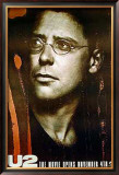 U2 - Larry Mullens Posters