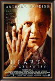 Hearts In Atlantis Prints