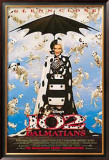 102 Dalmatians Prints
