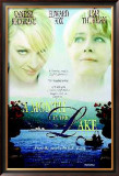 A Month By The Lake Posters
