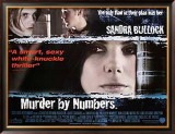Murder By Numbers Photo