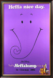 Pooh's Heffalump Movie Poster