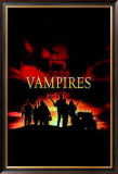 Vampires Posters