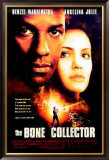 The Bone Collector Print