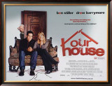 Our House Posters