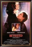 Betrayed Posters