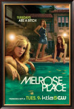 Melrose Place Posters