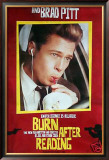 Burn After Reading Photo