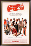 American Pie 2 Posters