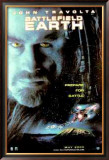 Battlefield Earth Posters