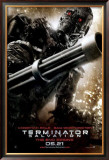 Termination Salvation -X Prints
