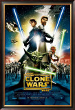 Star Wars: The Clone Wars Prints
