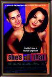 She's All That Posters