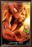 Spider-Man 2 Posters