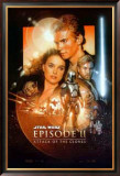 Star Wars Episode 11 Posters