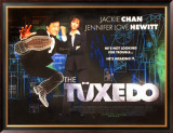 The Tuxedo Posters