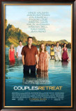 Couples Retreat Poster