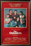 The Outsiders Prints